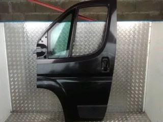 Porte avant gauche - PEUGEOT BOXER 3 PHASE 1 - 52713001146478