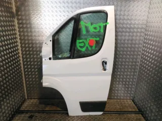 Porte avant gauche - PEUGEOT BOXER 3 PHASE 2 - 52713001146440
