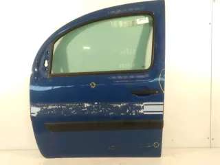 Porte avant gauche - RENAULT KANGOO 2 PHASE 1 - 52713001902846