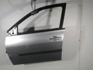 Porte avant gauche - RENAULT MEGANE 2 PHASE 1 - 52713001153677