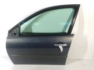 Porte avant gauche - RENAULT MEGANE 2 PHASE 2 - 52713001151476