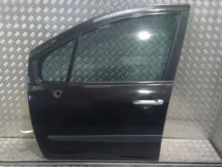 Porte avant gauche - RENAULT MODUS PHASE 1 - 52713001144006