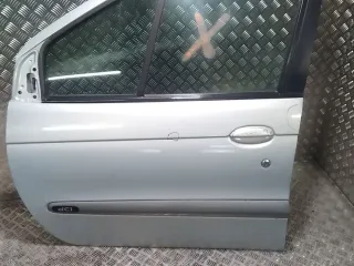 Porte avant gauche - RENAULT SCENIC 1 PHASE 2 - 52713001129850