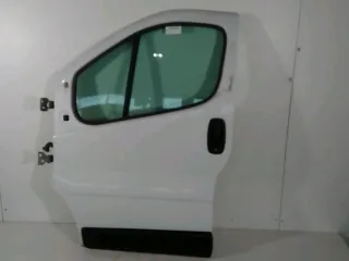 Porte avant gauche - RENAULT TRAFIC 2 L1H1 PHASE 2 - 52713001150332