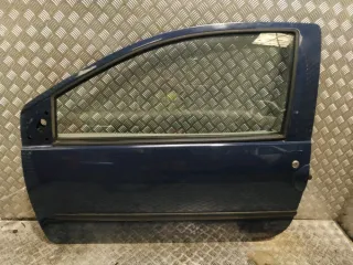 Porte avant gauche - RENAULT TWINGO 2 PHASE 1 - 52713001148304