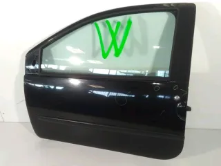 Porte avant gauche - RENAULT TWINGO 2 PHASE 1 - 52713001151884