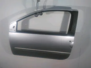 Porte avant gauche - RENAULT TWINGO 2 PHASE 1 - 52713001155421