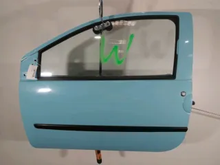 Porte avant gauche - RENAULT TWINGO 2 PHASE 2 - 52713001148838