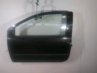 Porte avant gauche - RENAULT TWINGO 2 PHASE 2 - 52713001154739