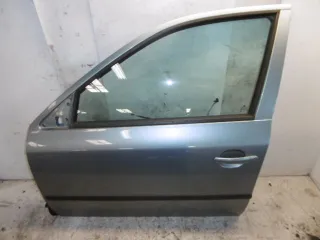 Porte avant gauche - SKODA OCTAVIA 1 PHASE 2 - 52713001103431