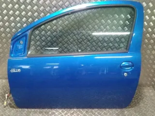 Porte avant gauche - TOYOTA AYGO 1 PHASE 2 - 52713001132043