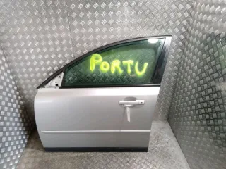 Porte avant gauche - VOLVO V50 PHASE 1 - 52713001136574