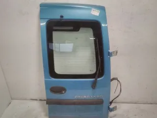 Porte battante arrière droite - OPEL COMBO CORSA 2 C TOUR PHASE 1 - 53660601119609