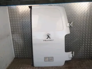 Porte battante arrière droite - PEUGEOT EXPERT 3 - 53660601151638