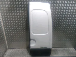 Porte battante arrière droite - RENAULT KANGOO 1 PHASE 2 - 53660601147150