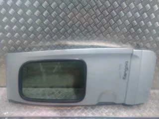 Porte battante arrière droite - RENAULT KANGOO 1 PHASE 2 - 53660601147225