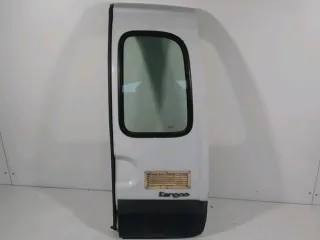 Porte battante arrière droite - RENAULT KANGOO 1 PHASE 2 - 53660601152869