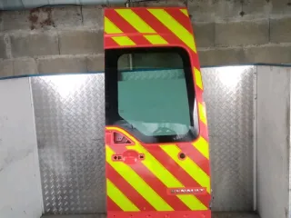 Porte battante arrière droite - RENAULT MASTER 3 PHASE 3 - 53660601152946