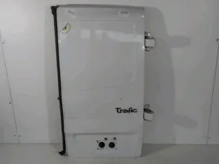 Porte battante arrière droite - RENAULT TRAFIC 2 L1H1 PHASE 2 - 53660601150332