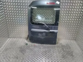 Porte battante arrière gauche - DACIA LOGAN MCV 1 PHASE 1 - 53660701129899