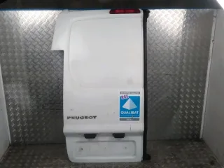 Porte battante arrière gauche - PEUGEOT EXPERT 2 - 53660701148991