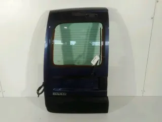Porte battante arrière gauche - RENAULT KANGOO 1 PHASE 2 - 53660701151381