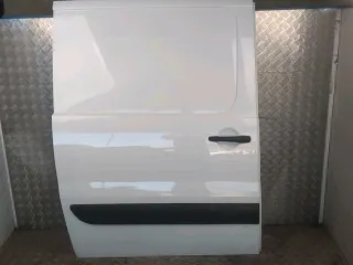 Porte Coulissante droite - PEUGEOT EXPERT 2 - 52750901153978