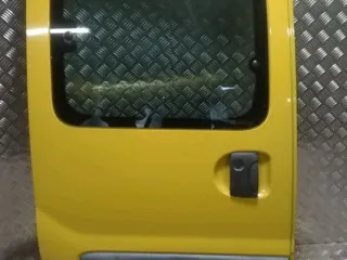 Porte Coulissante droite - RENAULT KANGOO 1 PHASE 2 - 52750901135665