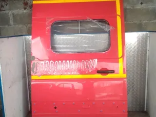 Porte Coulissante droite - RENAULT MASTER 3 PHASE 3 - 52750901152946