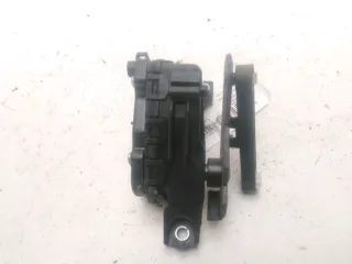 Potentiometre Accelerateur - RENAULT KANGOO 1 PHASE 2 - 13211601153776
