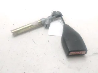 Prétensionneur avant gauche - RENAULT CLIO 2 PHASE 2 - 42601501157115