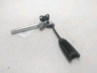 Prétensionneur avant gauche - RENAULT MEGANE 3 BREAK PHASE 2 - 42601501155839