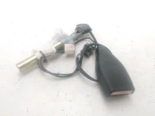 Prétensionneur avant gauche - RENAULT TWINGO 1 PHASE 3 - 42601501156434