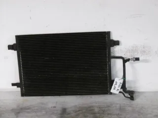 Radiateur / condenseur de clim - AUDI A4 1 8D PHASE 2 - 19210601109199