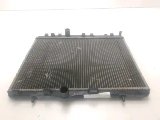 Radiateur / condenseur de clim - CITROEN C3 PICASSO PHASE 1 - 19210601150007
