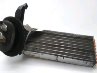 Radiateur De Chauffage - OPEL MOVANO 1 A PHASE 1 - 19410501148788