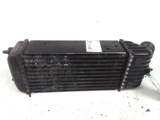 Radiateur d'eau - CITROEN C3 1 XTR PHASE 2 - 19210501119069