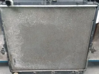 Radiateur d'eau - NISSAN NAVARA 1 KING CAB PHASE 1 - 19210501129837