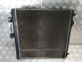 Radiateur d'eau - PEUGEOT 207 - 19210501142290