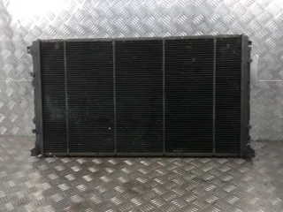 Radiateur d'eau - RENAULT MASTER 2 PHASE 3 - 19210501141356