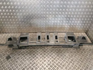 Renfort de Pare-Choc arrière - PEUGEOT 407 PHASE 1 - 53471301147537