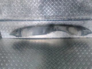 Renfort de Pare-Choc arrière - RENAULT CLIO 3 PHASE 1 - 53471301144740