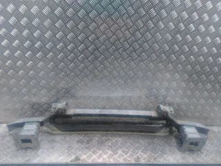Renfort de Pare-Choc avant - PEUGEOT 407 PHASE 1 - 51372101146788