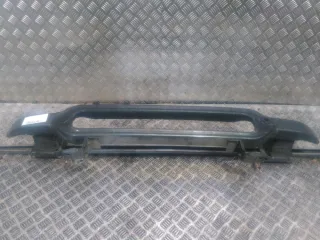 Renfort de Pare-Choc avant - PEUGEOT 407 PHASE 1 - 51372101147614