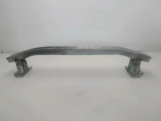 Renfort de Pare-Choc avant - RENAULT CLIO 3 PHASE 2 - 51372101147686