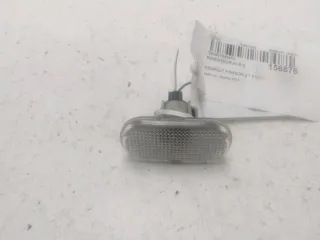 Répétiteur d'aile avant gauche - RENAULT KANGOO 2 PHASE 2 - 80802401156876
