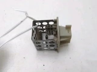Resistance De Chauffage - PEUGEOT 206 PHASE 1 - 19410601150611