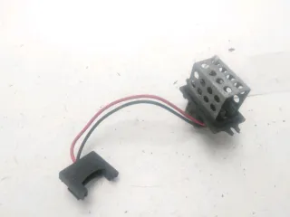 Resistance De Chauffage - RENAULT KANGOO 1 PHASE 1 - 19410601156100