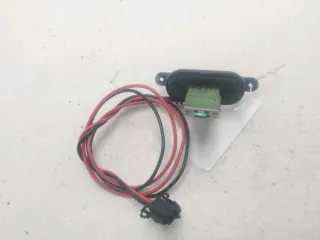 Resistance De Chauffage - RENAULT KANGOO 2 PHASE 2 - 19410601154076