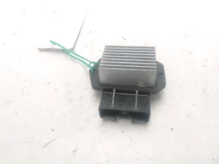 Resistance De Chauffage - TOYOTA CELICA 5 PHASE 1 - 19410601126594